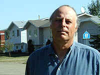 Dave Collins