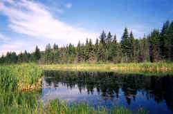 Barrier Valley 2004