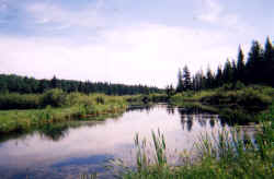 Barrier Valley 2004